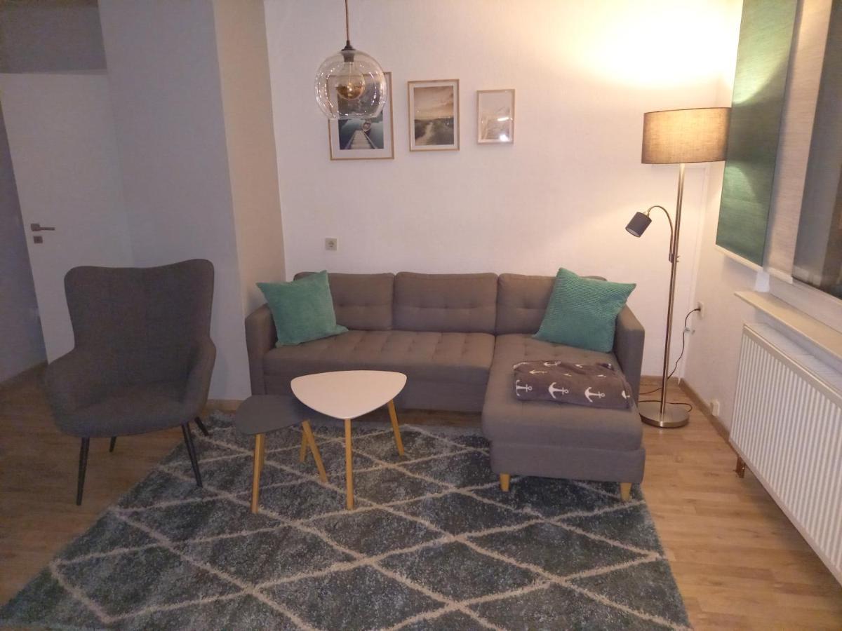 Apartment Marie Magdalena Gross Koris