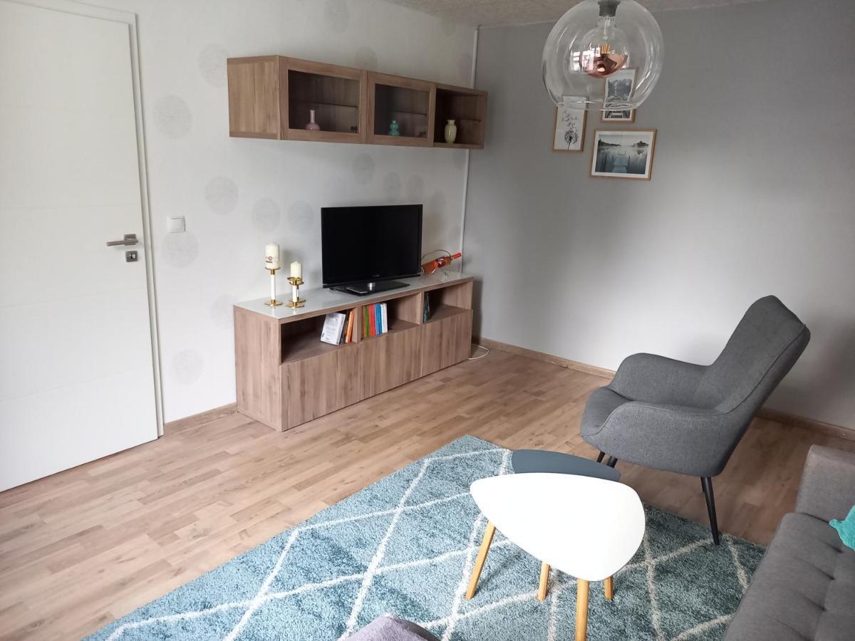 Marie Magdalena Apartment