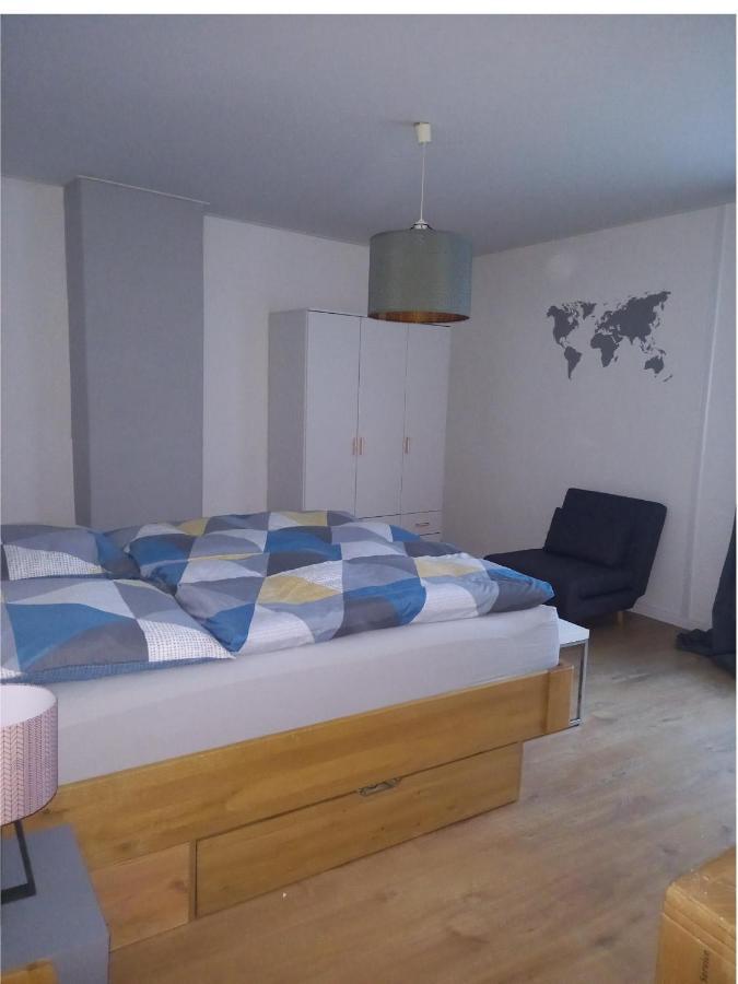 Marie Magdalena Apartment *