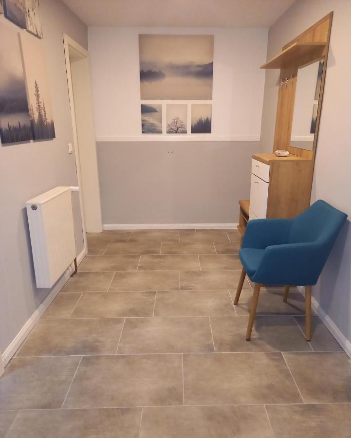 Apartment Marie Magdalena