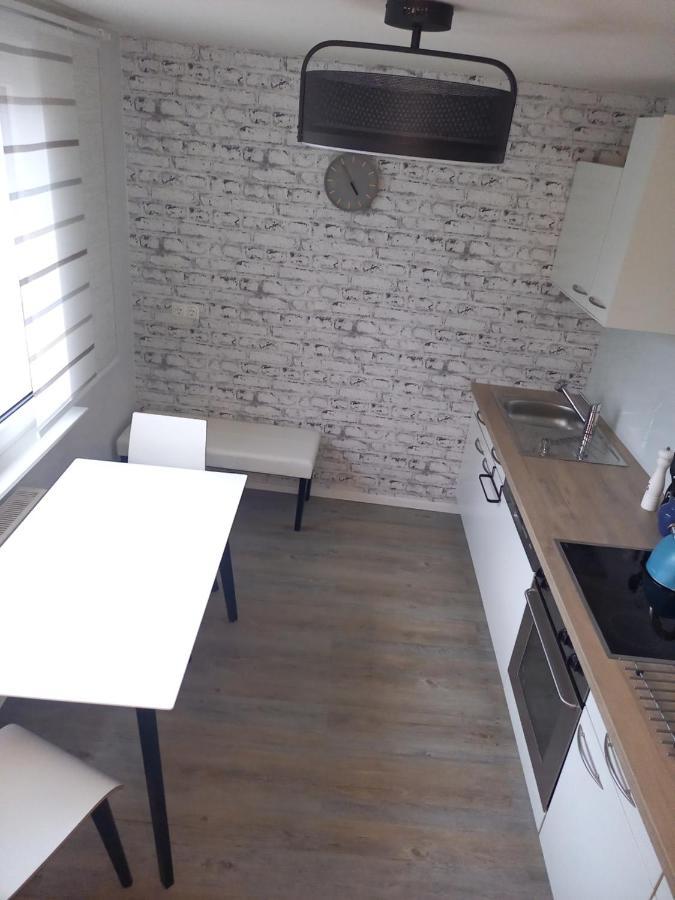 Marie Magdalena Apartment Gross Koris